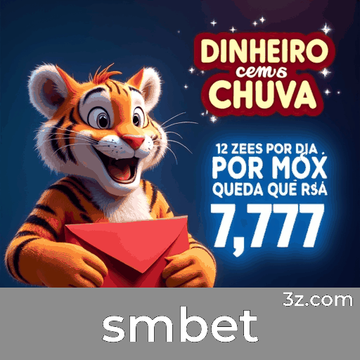 smbet: Cassino premiado e apostas seguras